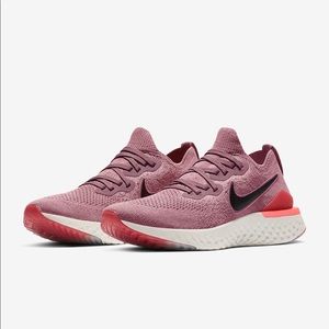 Nike Epic React Flyknit 2